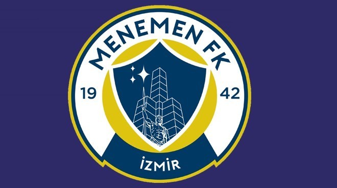 Menemen'de gündem transfer!