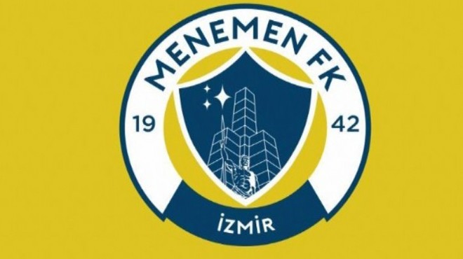 Menemen FK, 2 oyuncuyu göndermeyecek