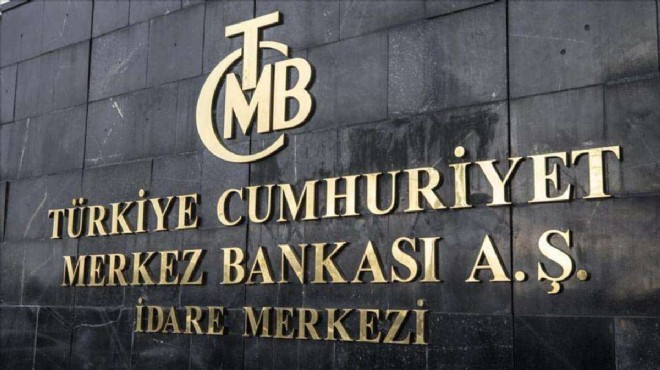 Merkez Bankası faiz kararını açıkladı!