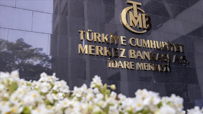 Merkez Bankası'ndan faiz adımı!