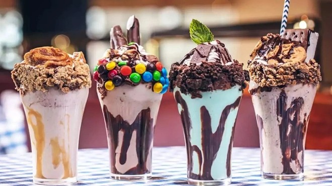 Milkshake yüzünden hayatları karardı: 3 kişi öldü