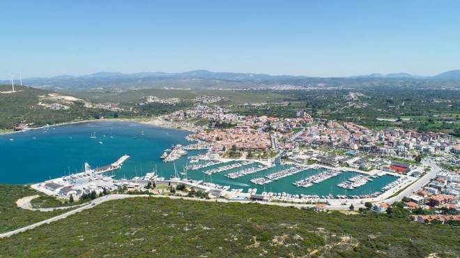 Ömrü kısa mı olacak? İzmir'in gözde marinası için korkutan senaryo!