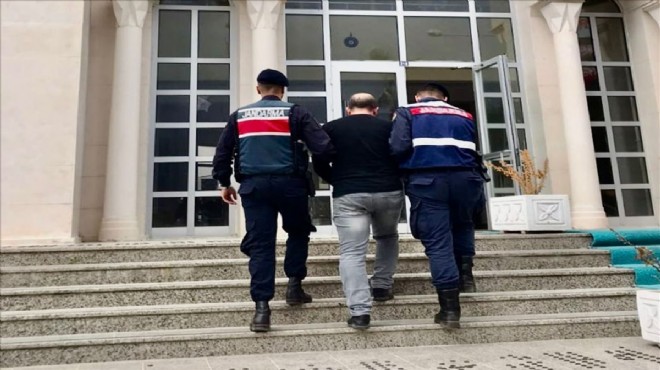 Muğla'da 'huzur ve güven' operasyonları... 10 tutuklama!