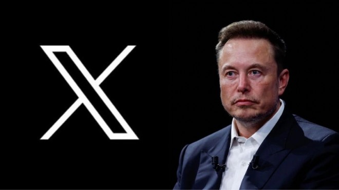 Musk açıkladı: Neden Twitter'ın ismi değişti?