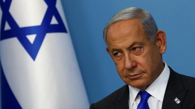 Netanyahu: İran'dan gelecek saldırıya hazırız