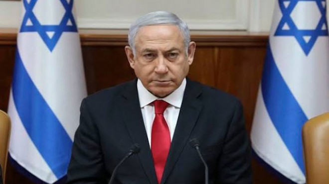 Netanyahu'ya seçim şoku! Çoğunluğu sağlayamadı