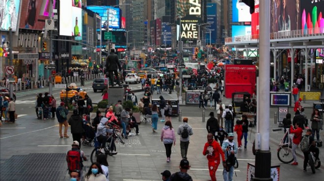 New York'ta cuma ezanı artık açıktan okunacak