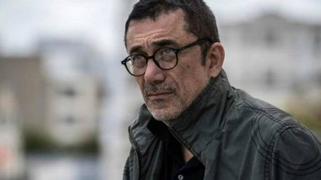 Nuri Bilge Ceylan, Altın Koza'da jüri başkanı oldu