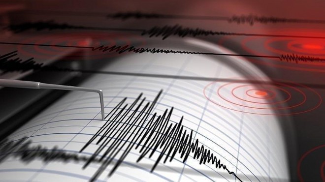 O ülkeden büyük depremin ardından tsunami uyarısı!