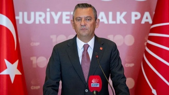 Özgür Özel: 1,5 yıl sonra erken seçim olur