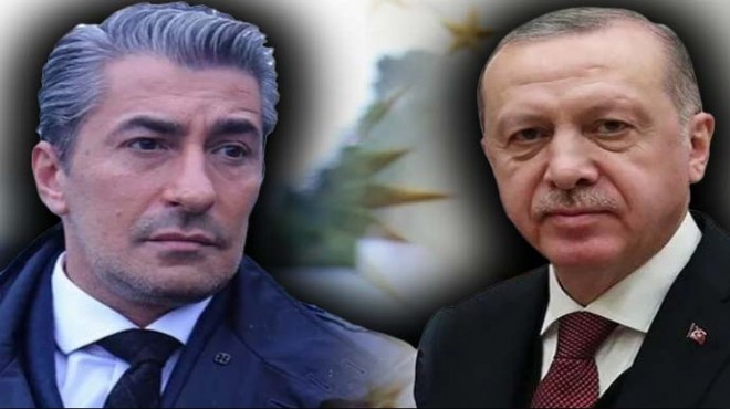 Petekkaya'dan Erdoğan'a Muğla sitemi!