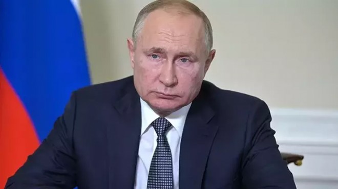 Putin, İran'ın yeni Cumhurbaşkanı ile görüştü