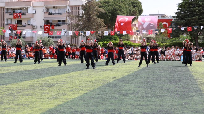 Selçuk'ta halk oyunlarına destek artıyor