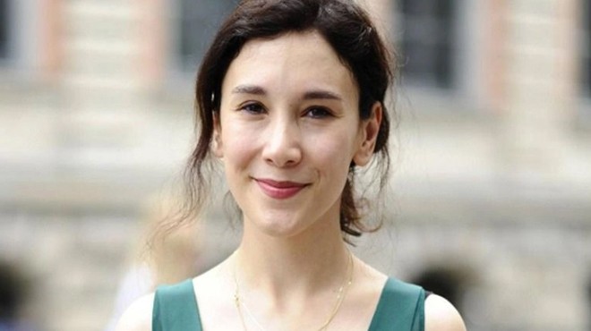 Sibel Kekilli'nin son hali görenleri şaşırttı