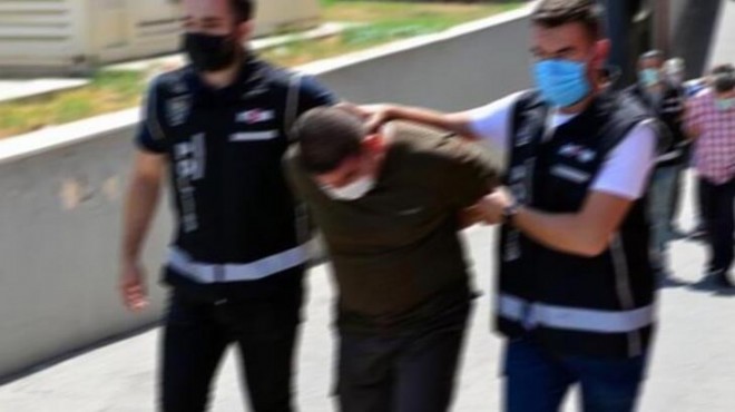 ‘Şirinler' çetesine operasyon: 15 gözaltı