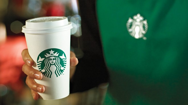 Starbucks'tan sendikaya 'Filistin' davası