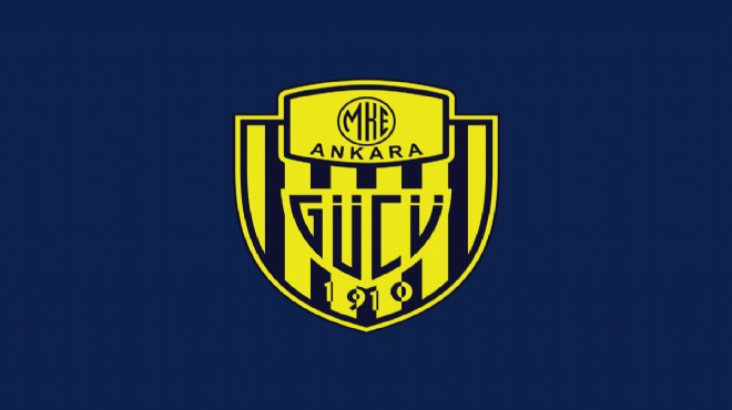 Süper Lig'e veda eden son takım Ankaragücü!