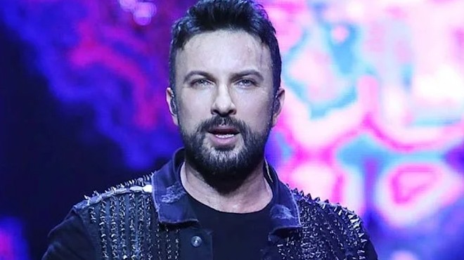 Tarkan: Acayip şeyler olacak