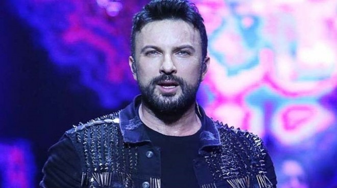 Tarkan'dan '4 gün kaldı' paylaşımı!