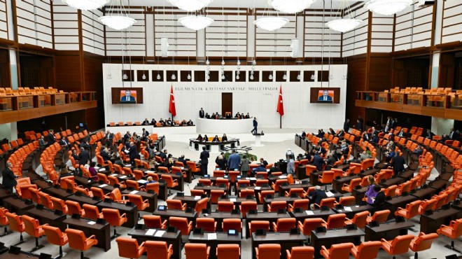 TBMM yoğun gündemle toplanacak