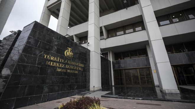 TCMB'den likidite sterilizasyonu için yeni adım