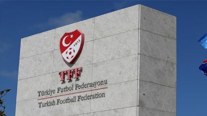TFF, 1. Lig'de play-off tarihlerini açıkladı