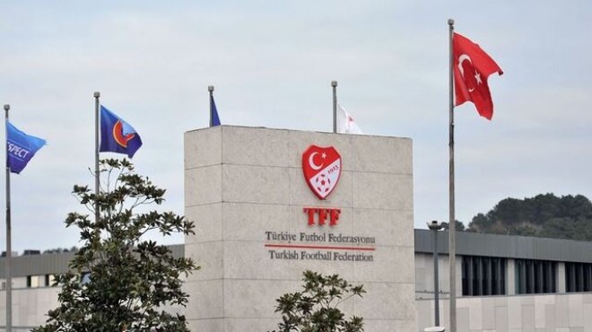 TFF'den Süper Kupa maçına gideceklere uyarı