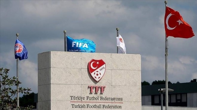 TFF'nin Süper Kupa planı belli oldu