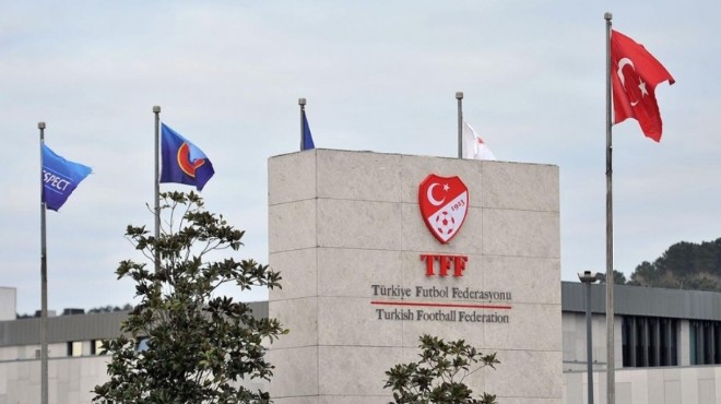 TFF, yabancı futbolcu fon bedellerini açıkladı