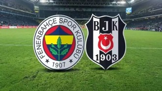 Süper Lig'de kritik derbi haftası