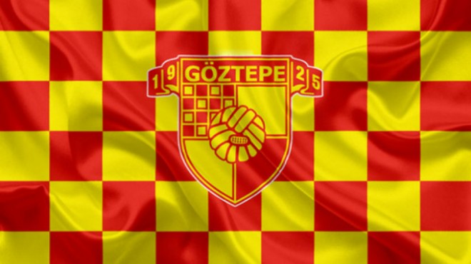 Transfer güncesi... Göztepe'de ilk yolcu belli oldu