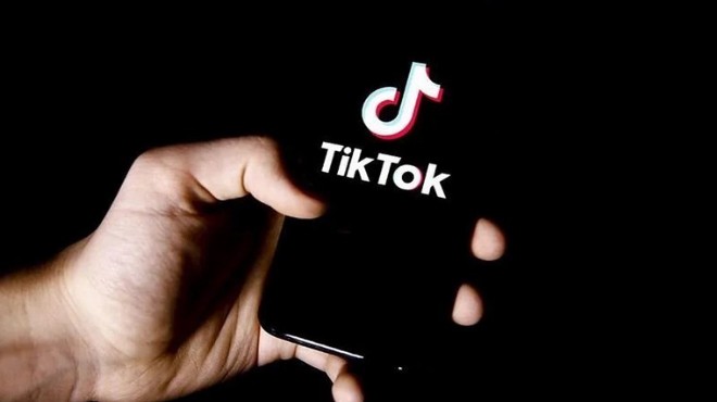 TSK personeline TikTok yasağı geldi!