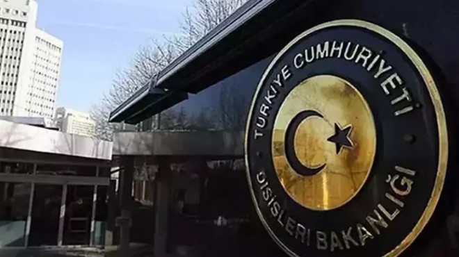 Türkiye'den BM'nin ateşkes kararı için açıklama