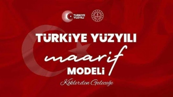 Türkiye Yüzyılı Maarif Modeli davalık oldu