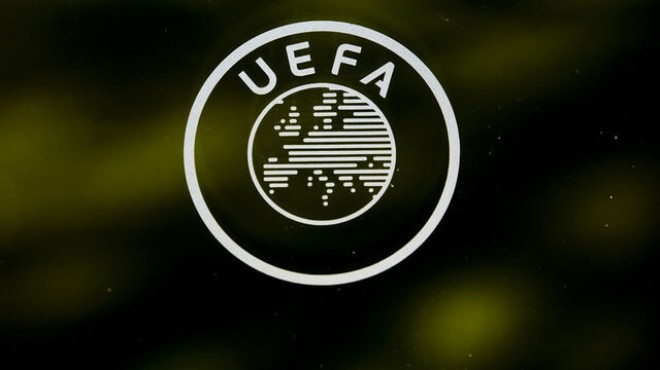 UEFA, İsrail'deki maçları erteledi!