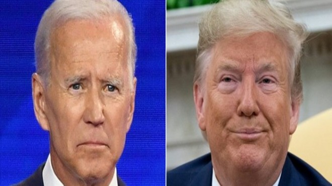 Ukrayna'dan ''Joe Biden'' açıklaması