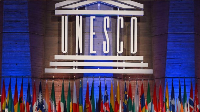 UNESCO, Dünya Mirası Listesi'ne 42 yeni alan ekledi