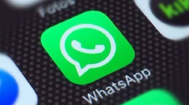 WhatsApp yeni özelliğini aktifleştirdi