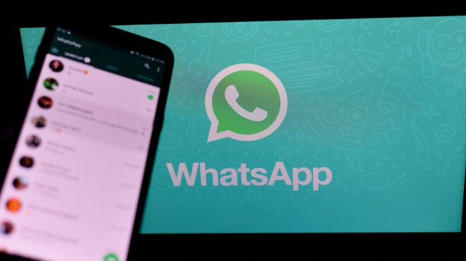 WhatsApp yeni özelliğini aktifleştirdi