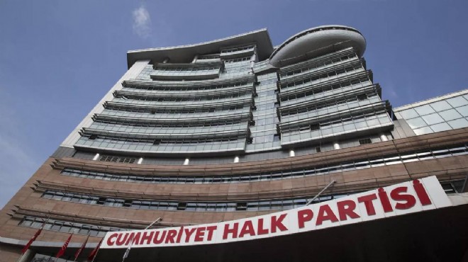 Yeni program hazırlığındaki CHP MYK'sı toplanıyor