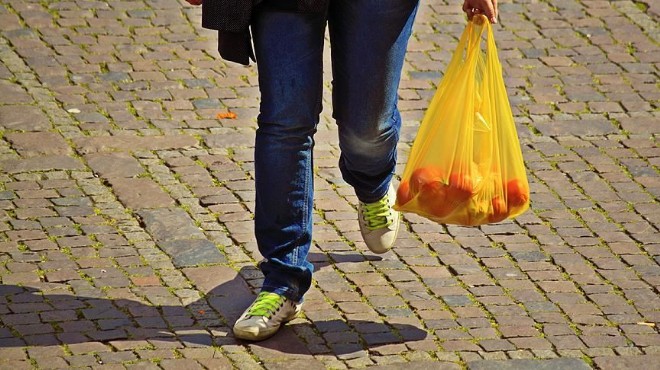 Yeni Zelanda'da plastik poşet yasağı başladı