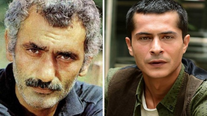 Yılmaz Güney filminin başrol oyuncusu belli oldu!